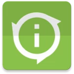 informer android application logo